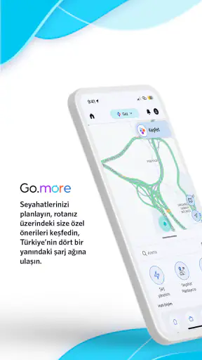 Trumore screenshot