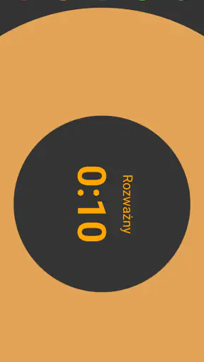 TTL Timer App screenshot 2