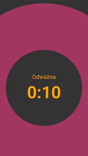 TTL Timer App screenshot 3