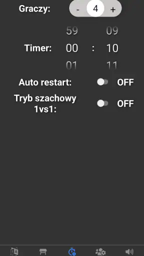 TTL Timer App screenshot 4