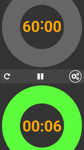 TTL Timer App screenshot 5