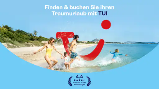 TUI | Urlaub buchen und reisen screenshot 9