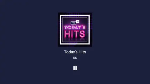 TuneIn Radio: Musik & Sport screenshot 9