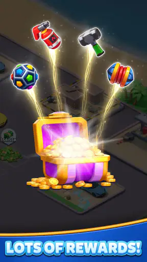 Turbo Match - Mega Motors screenshot 11