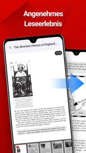 Turbo PDF - Read & Manage screenshot 2