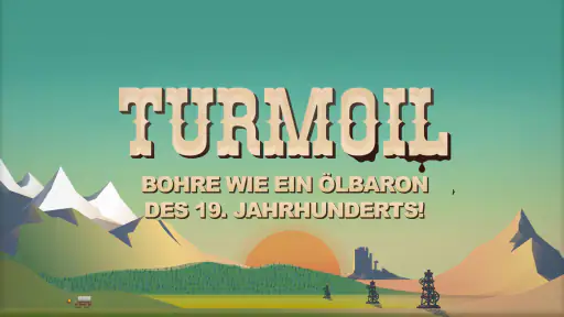 Turmoil screenshot 8