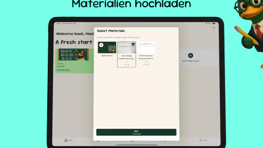 tutor.new screenshot 10