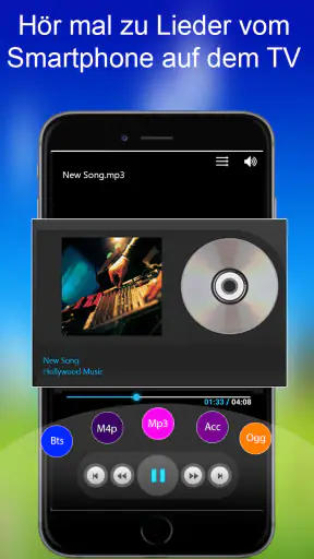 TV Remote for Panasonic|TV-Fer screenshot 11