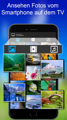 TV Remote for Panasonic|TV-Fer screenshot 12