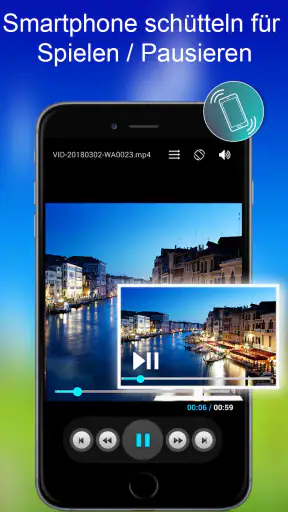 TV Remote for Panasonic|TV-Fer screenshot 4