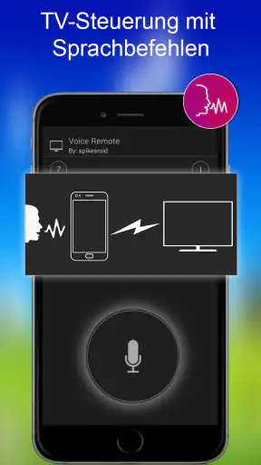 TV Remote for Panasonic|TV-Fer screenshot 7