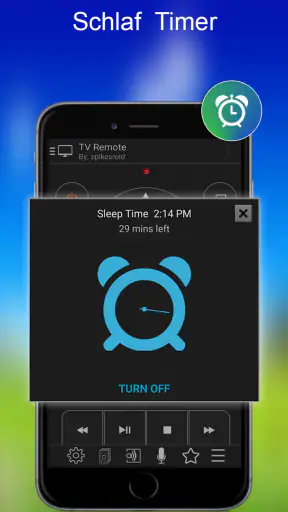 TV Remote for Panasonic|TV-Fer screenshot 8