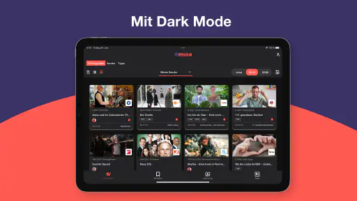 TV SPIELFILM - TV-Programm screenshot 10