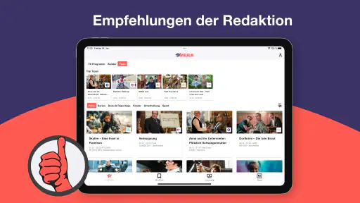 TV SPIELFILM - TV-Programm screenshot 12