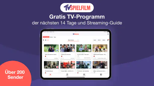 TV SPIELFILM - TV-Programm screenshot 9