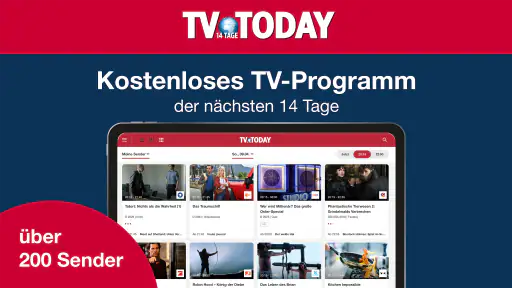 TV Today - TV Programm screenshot 9