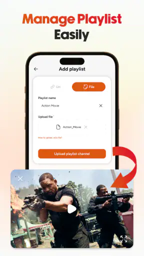TVStream: Watch Movies & TV screenshot 6
