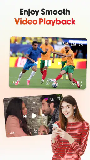TVStream: Watch Movies & TV screenshot 7