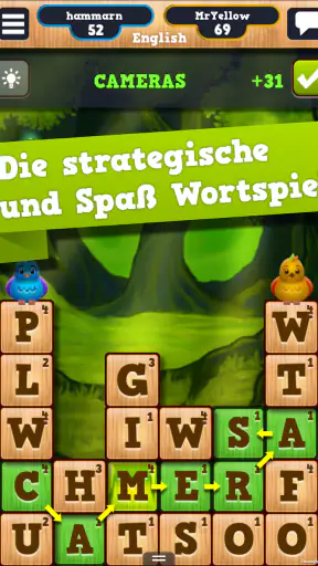 Two Birds screenshot 11