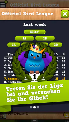 Two Birds screenshot 12