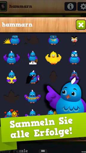 Two Birds screenshot 9