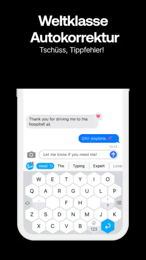 Typewise Offline Keyboard screenshot 3