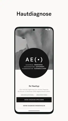 Typology - Hautpflege screenshot 10