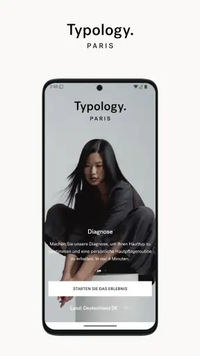 Typology - Hautpflege screenshot 9