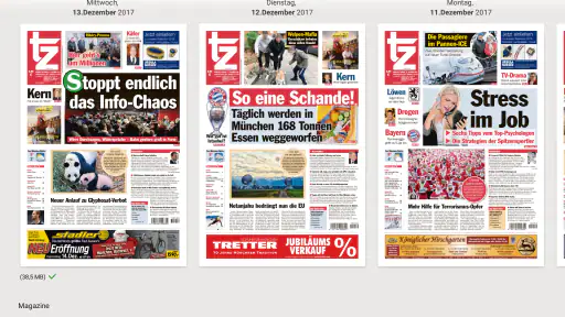 tz ePaper screenshot 10