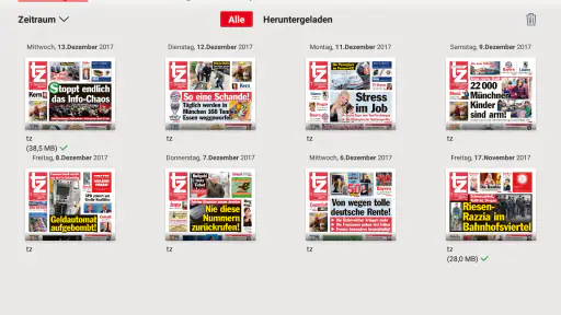 tz ePaper screenshot 11