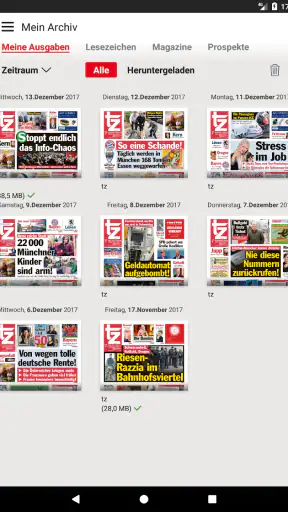 tz ePaper screenshot 5