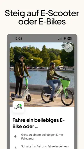 Uber – Dein Taxi auf Abruf screenshot