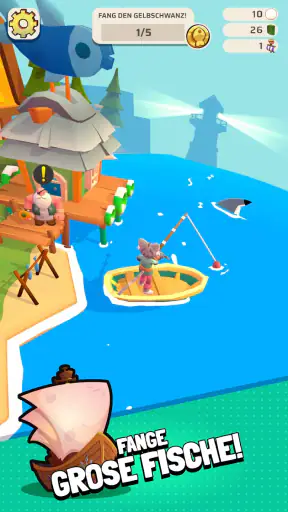 Überleben Spiele - Questopia screenshot 4
