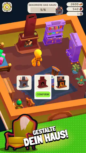 Überleben Spiele - Questopia screenshot 5