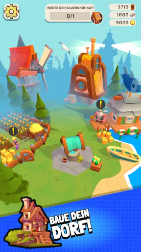 Überleben Spiele - Questopia screenshot 7