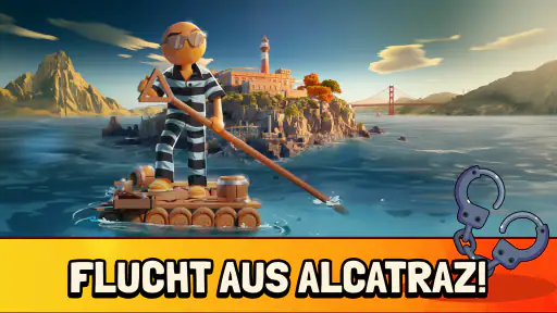 Überleben Spiele - Questopia screenshot 8