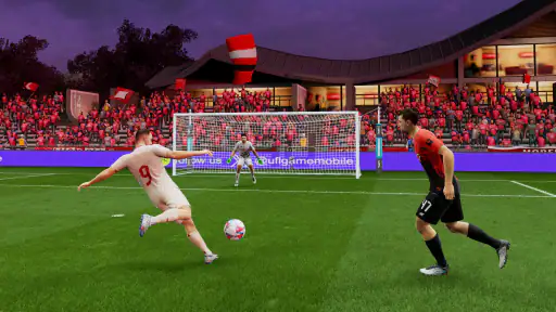 UFL - Fußballspiel 2026 screenshot 4