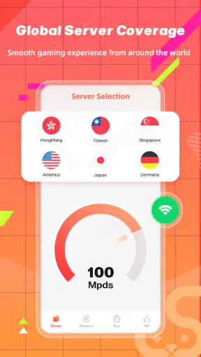 UgPhone - Android Cloud Phone screenshot 5
