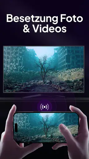 Universal Fernbedienung Für TV screenshot 10