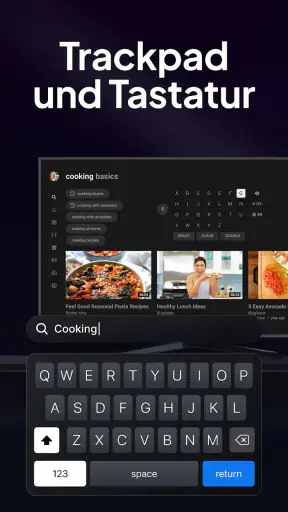 Universal Fernbedienung Für TV screenshot 12