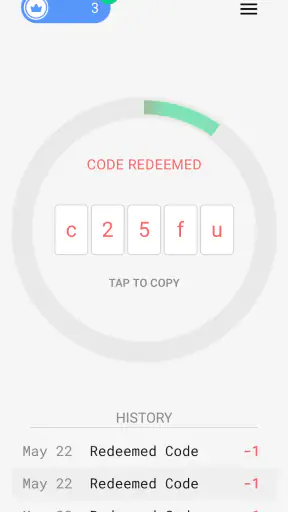 Unlock-r screenshot 2