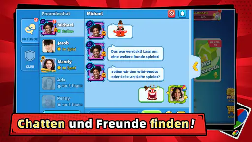 UNO!™ screenshot 10
