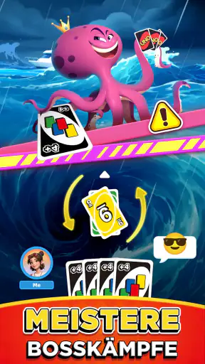 UNO Wonder screenshot 11