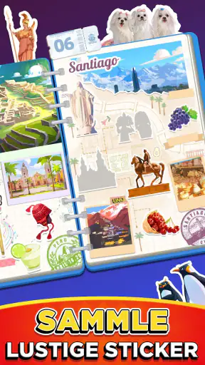 UNO Wonder screenshot