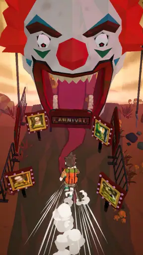 Upside Down screenshot 11