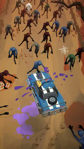 Upside Down screenshot 2