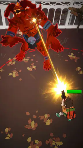 Upside Down screenshot 3
