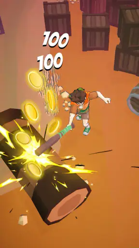 Upside Down screenshot 4