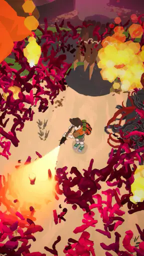 Upside Down screenshot 5