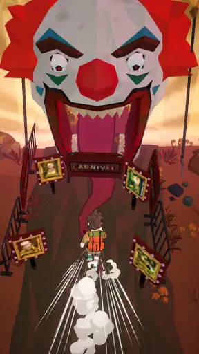 Upside Down screenshot 6